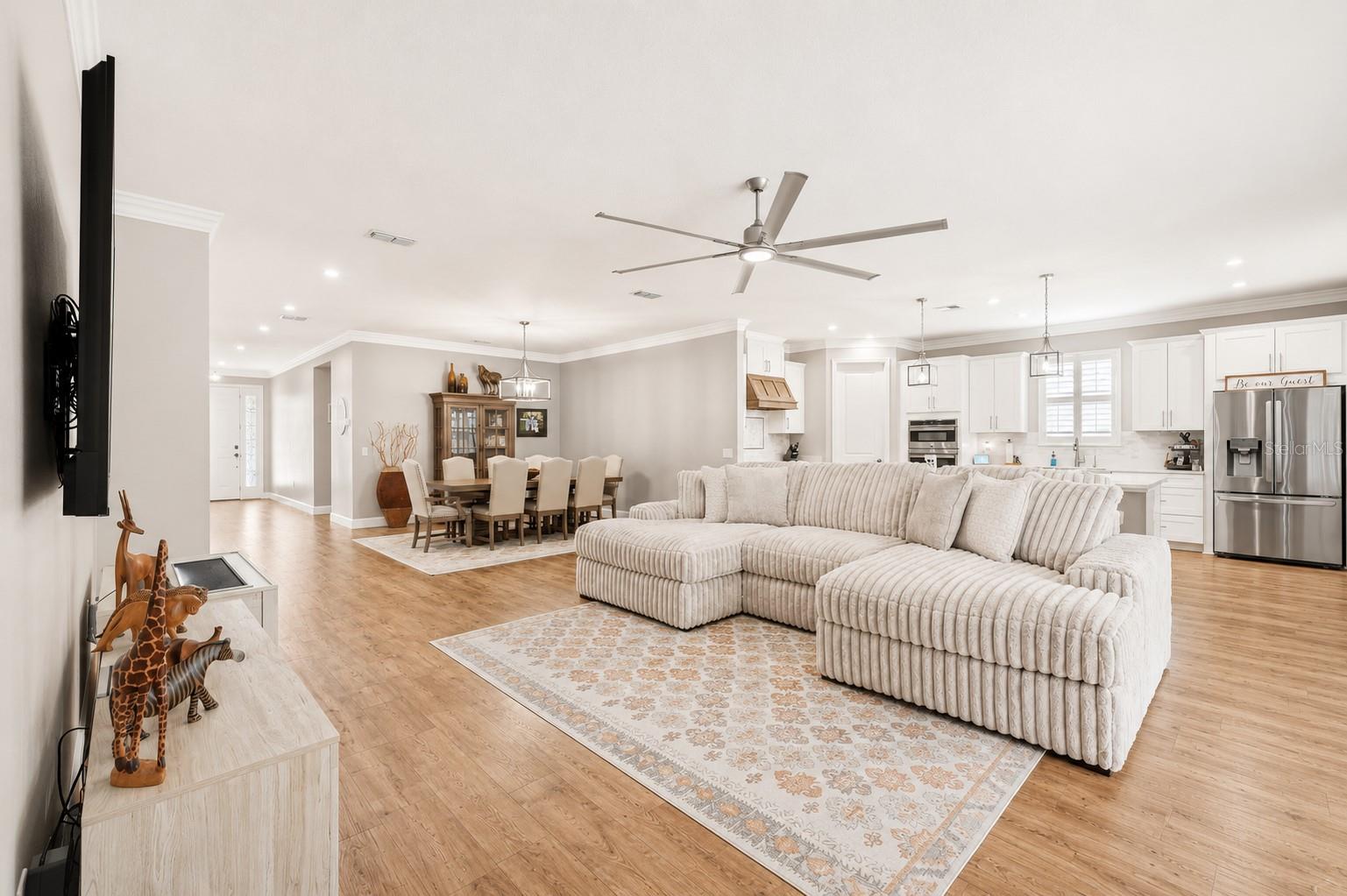 BELLALAGO PH 4K - Residential