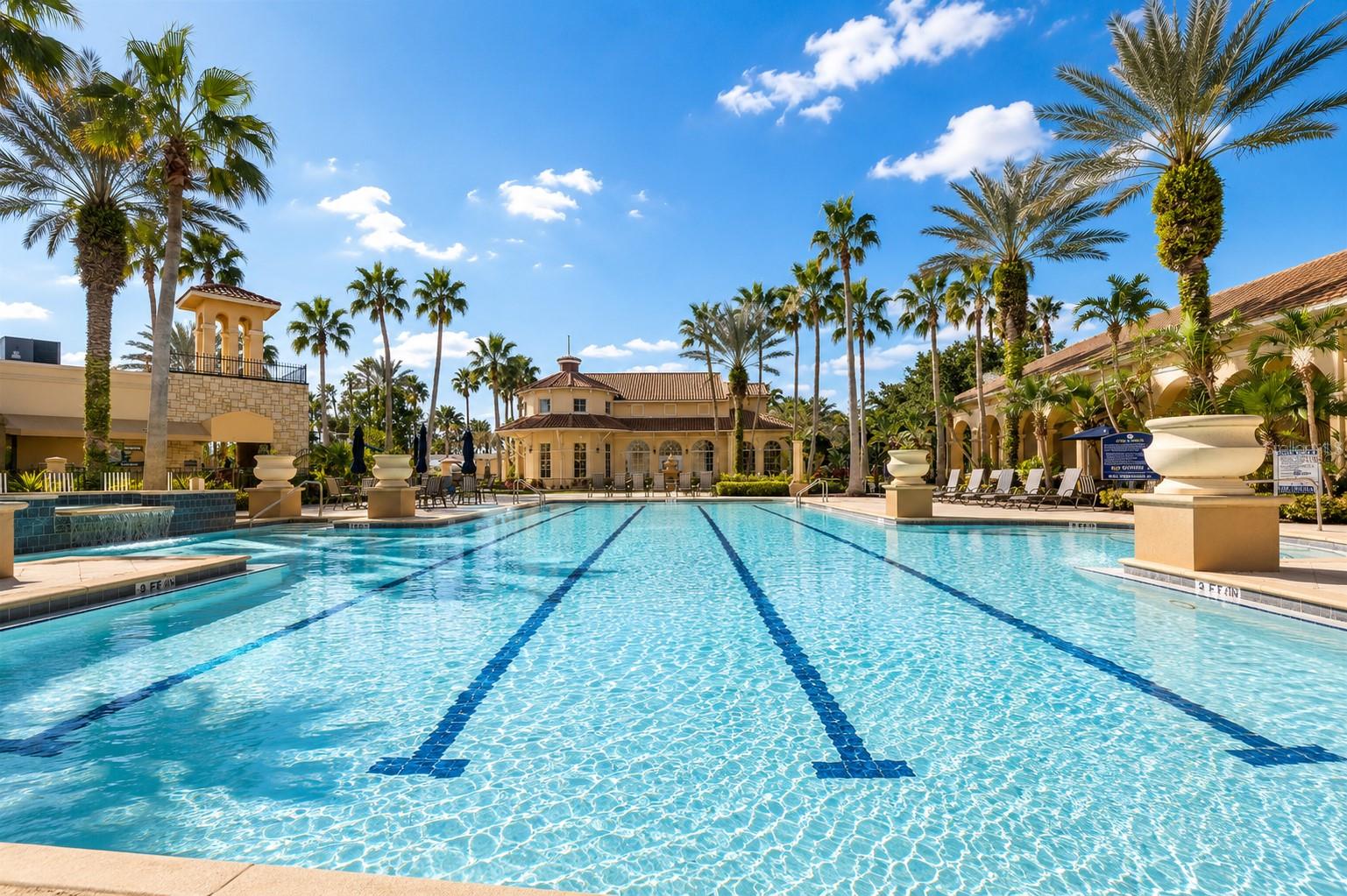 BELLALAGO PH 4K - Residential