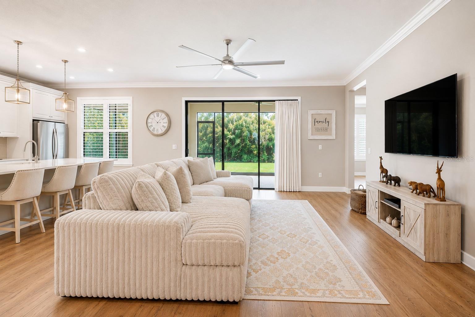 BELLALAGO PH 4K - Residential