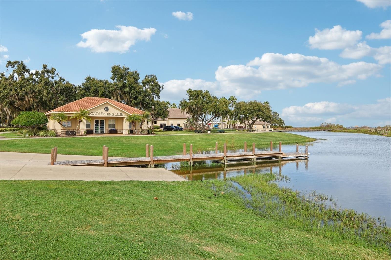 BELLALAGO PH 4K - Residential