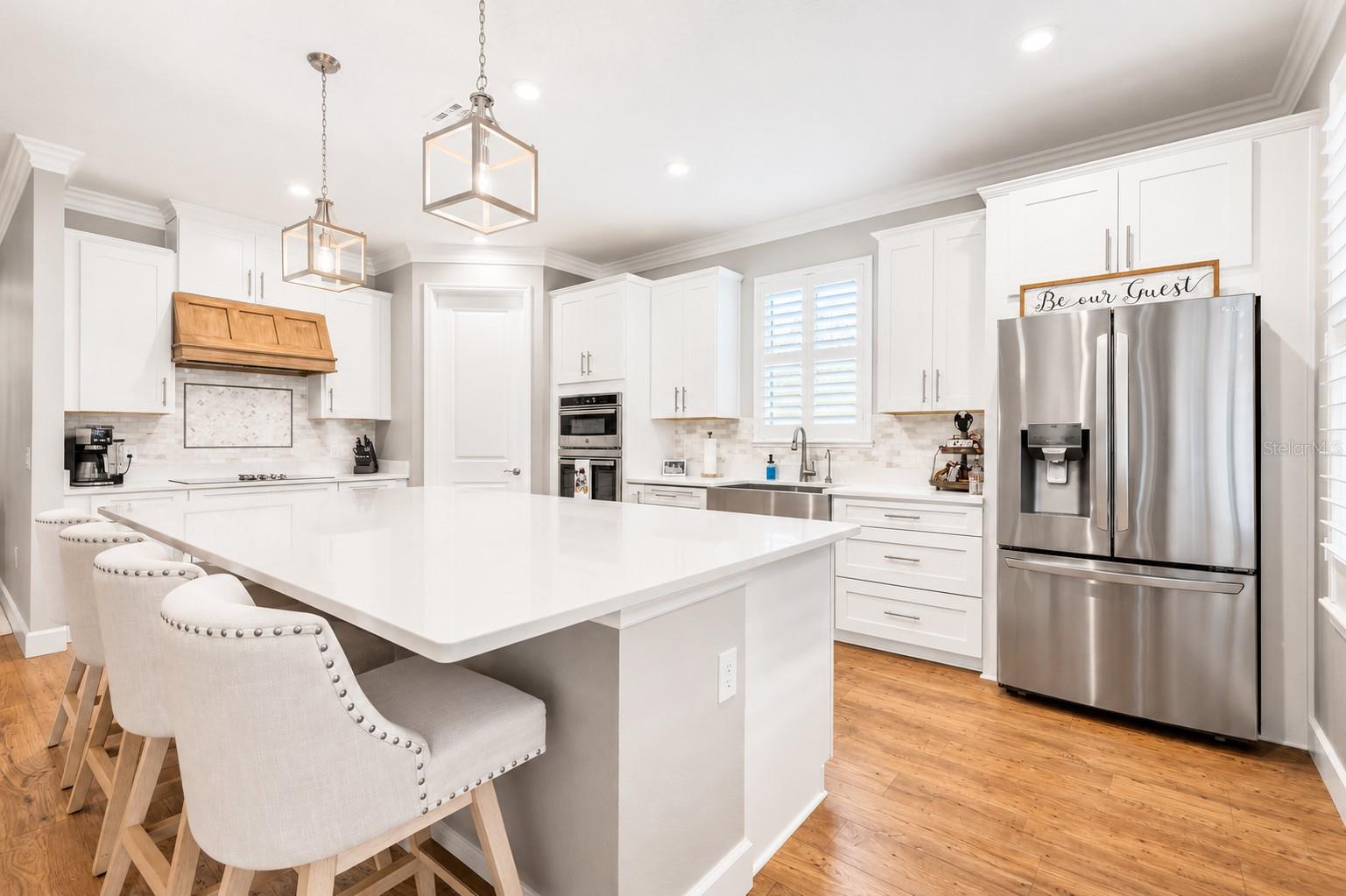 BELLALAGO PH 4K - Residential