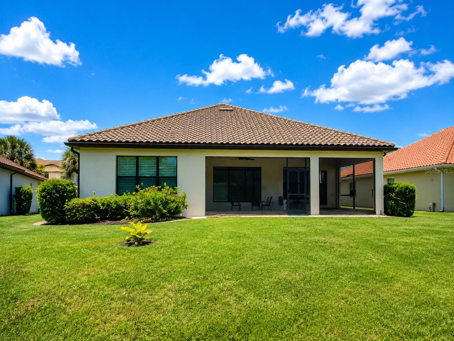 BELLALAGO PH 4K - Residential