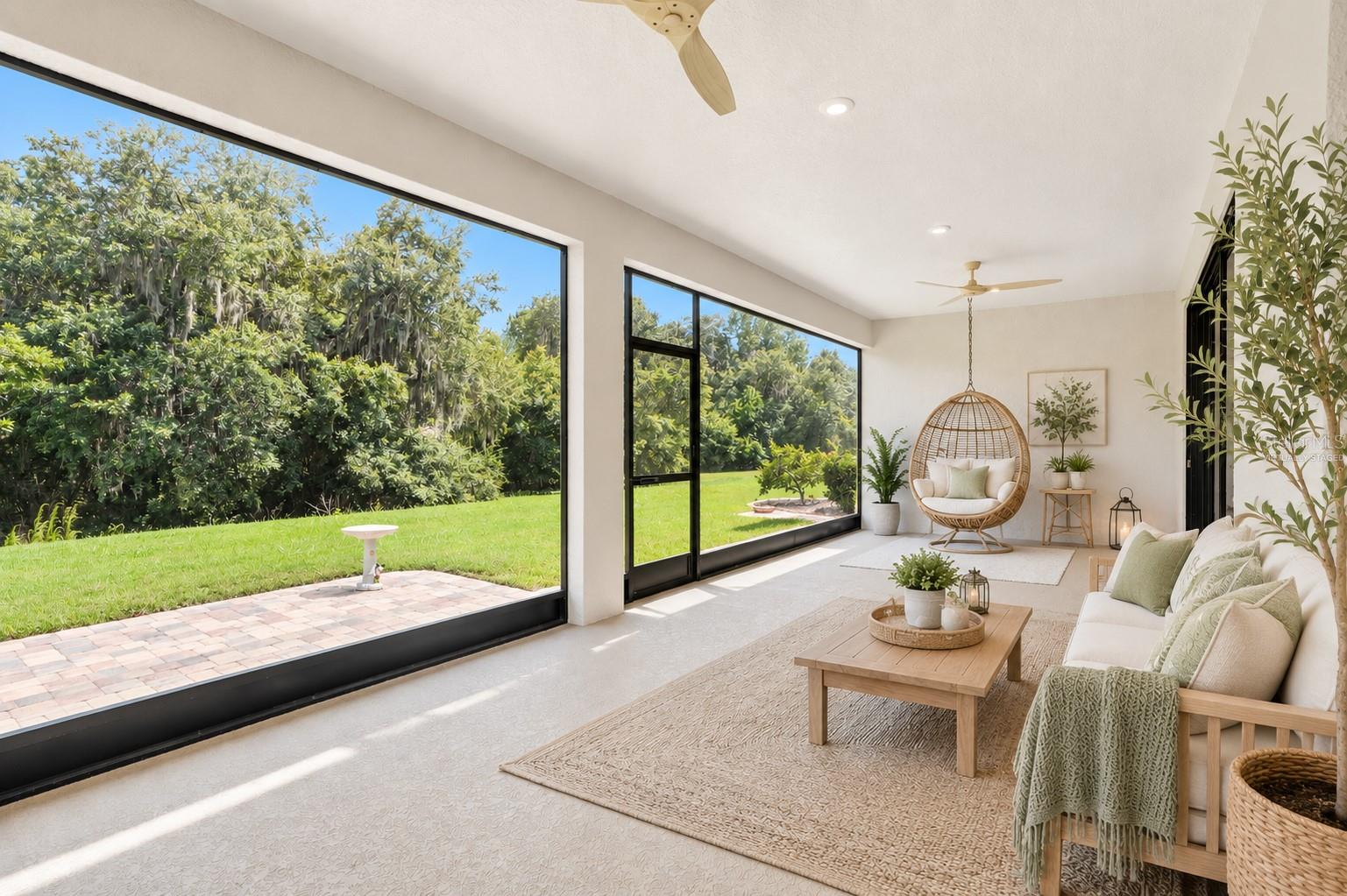 BELLALAGO PH 4K - Residential
