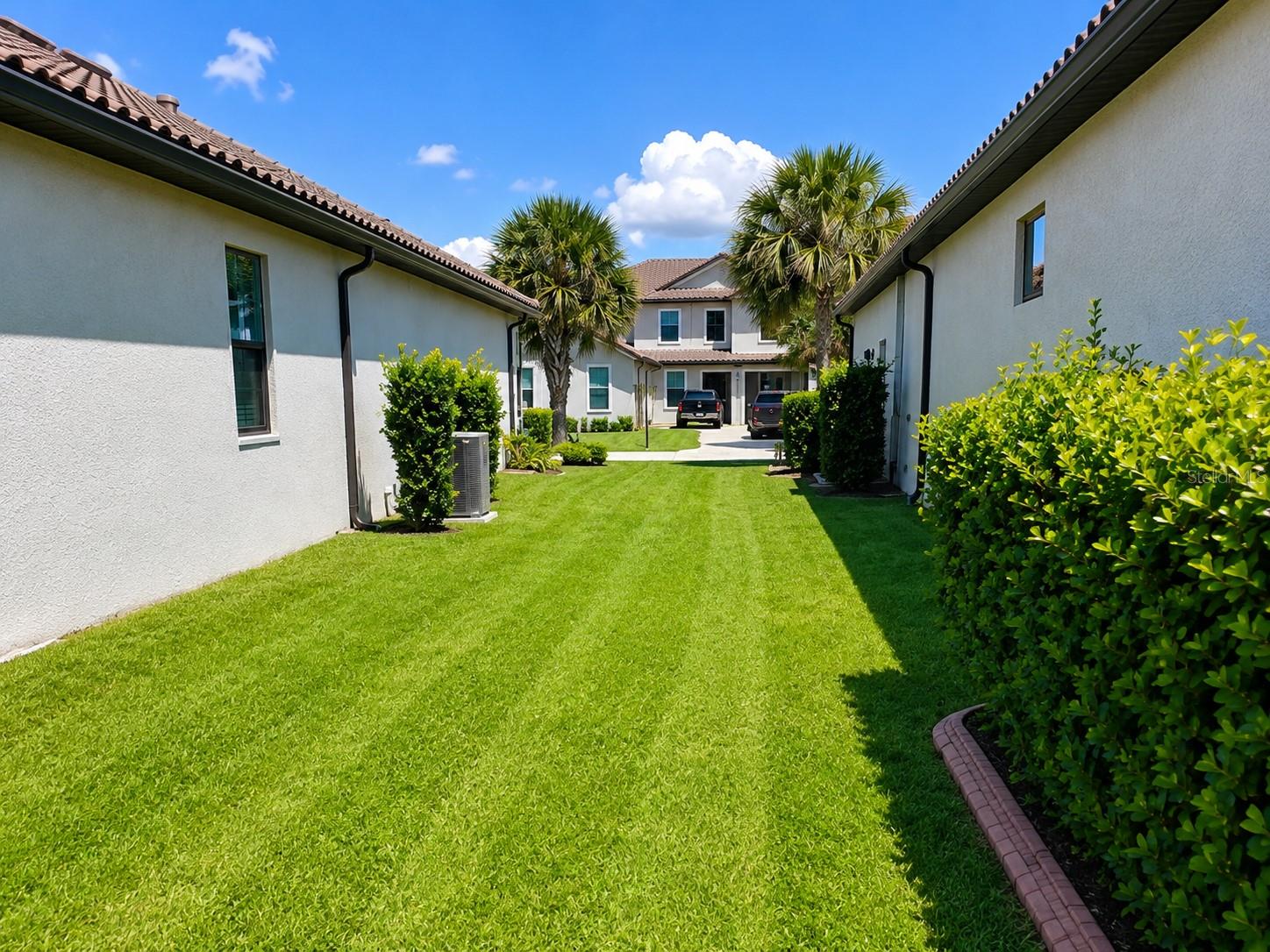 BELLALAGO PH 4K - Residential