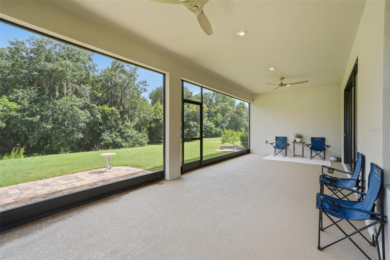 BELLALAGO PH 4K - Residential