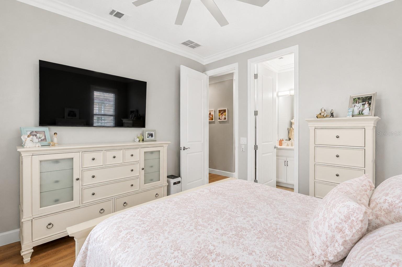 BELLALAGO PH 4K - Residential