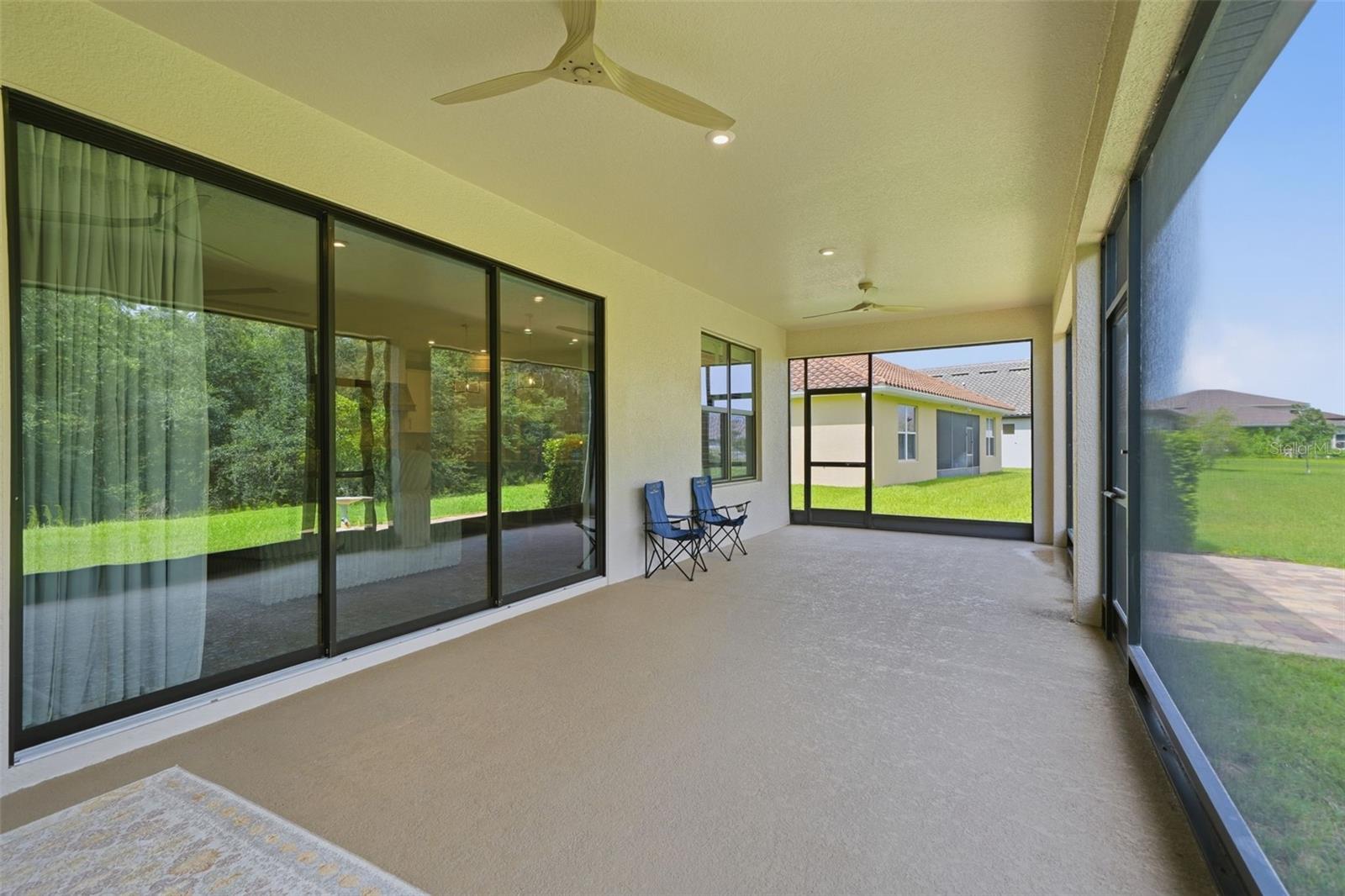 BELLALAGO PH 4K - Residential