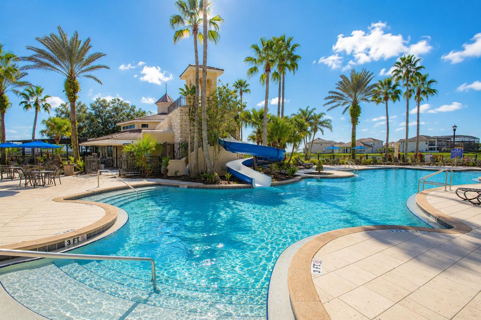 BELLALAGO PH 4K - Residential