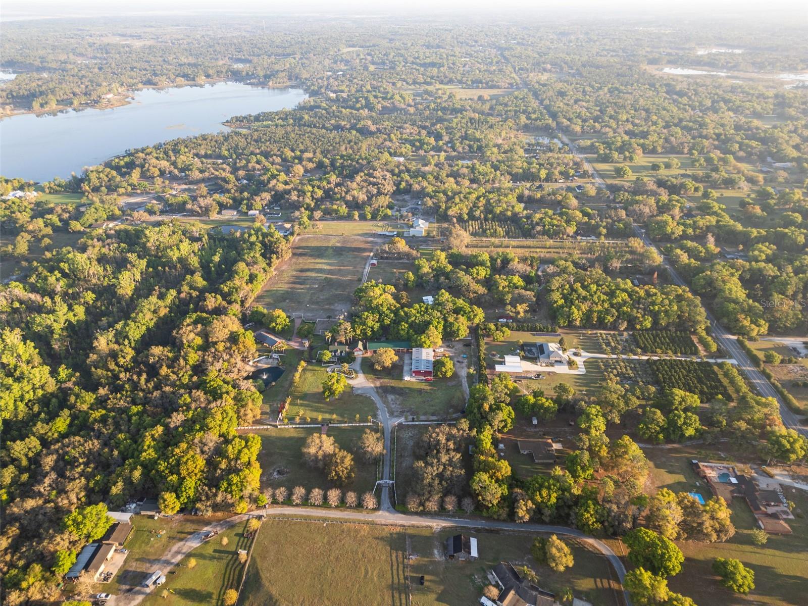 SEMINOLE - Residential