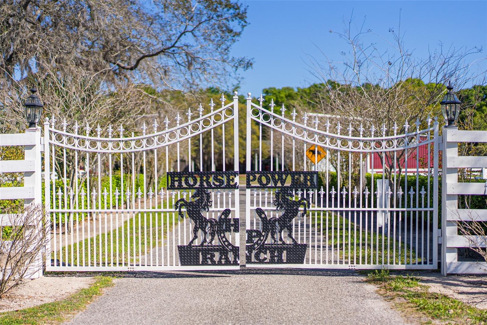 SEMINOLE - Residential