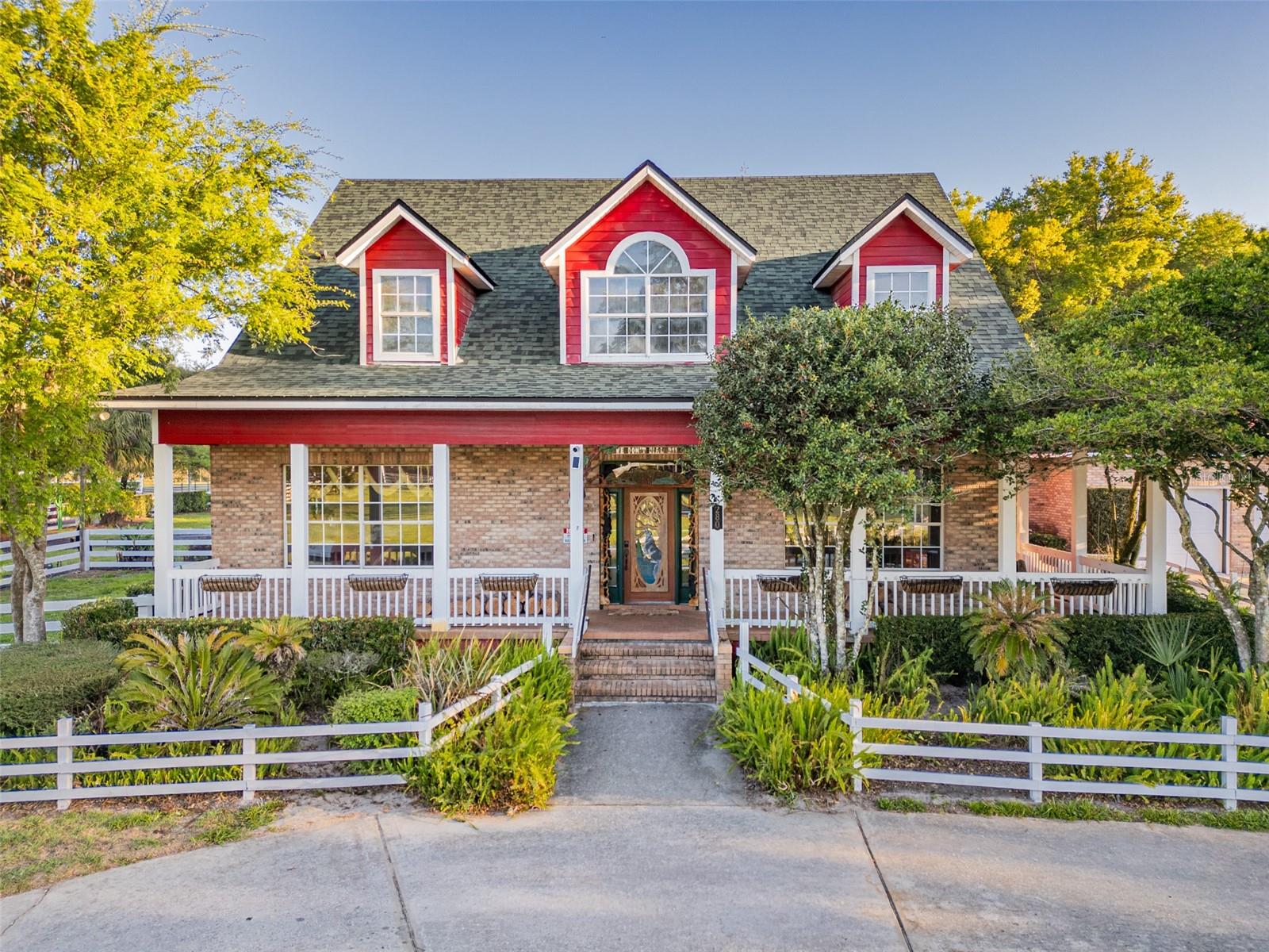 SEMINOLE - Residential