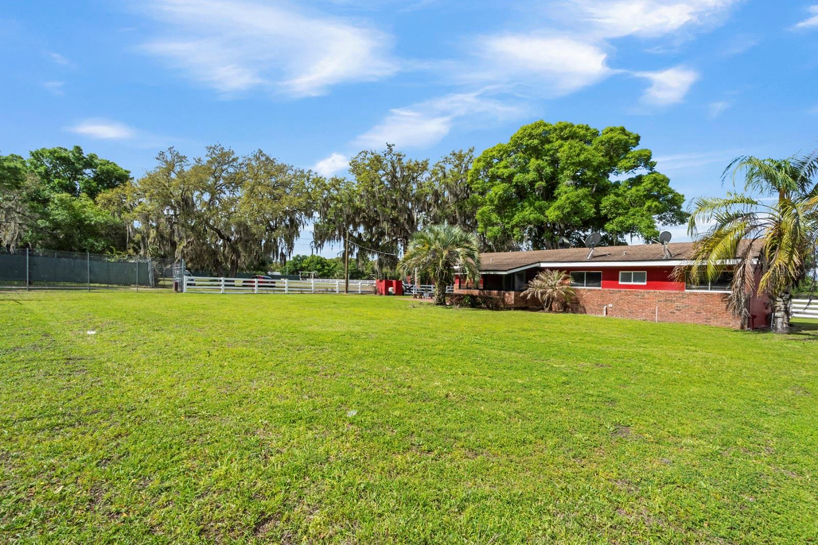 SEMINOLE - Residential