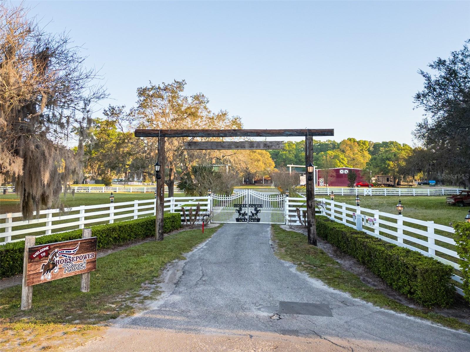 SEMINOLE - Residential
