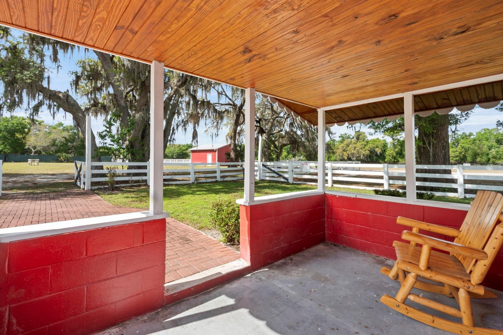 SEMINOLE - Residential