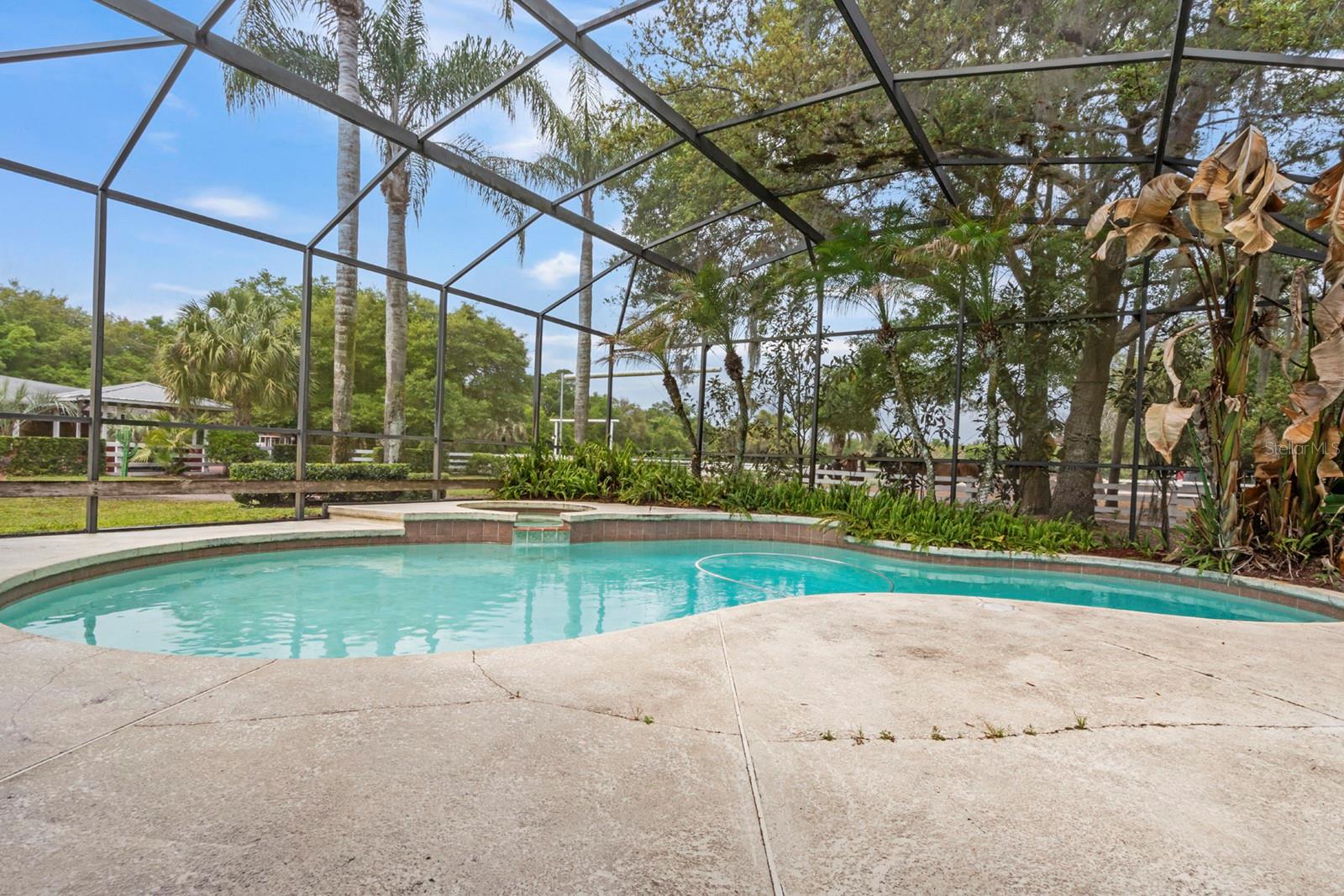 SEMINOLE - Residential
