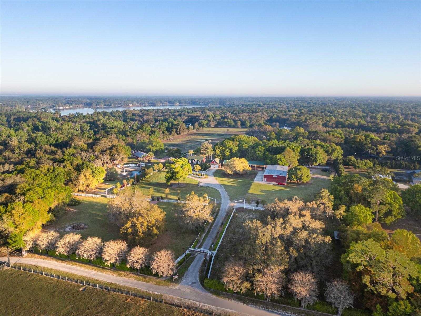 SEMINOLE - Residential