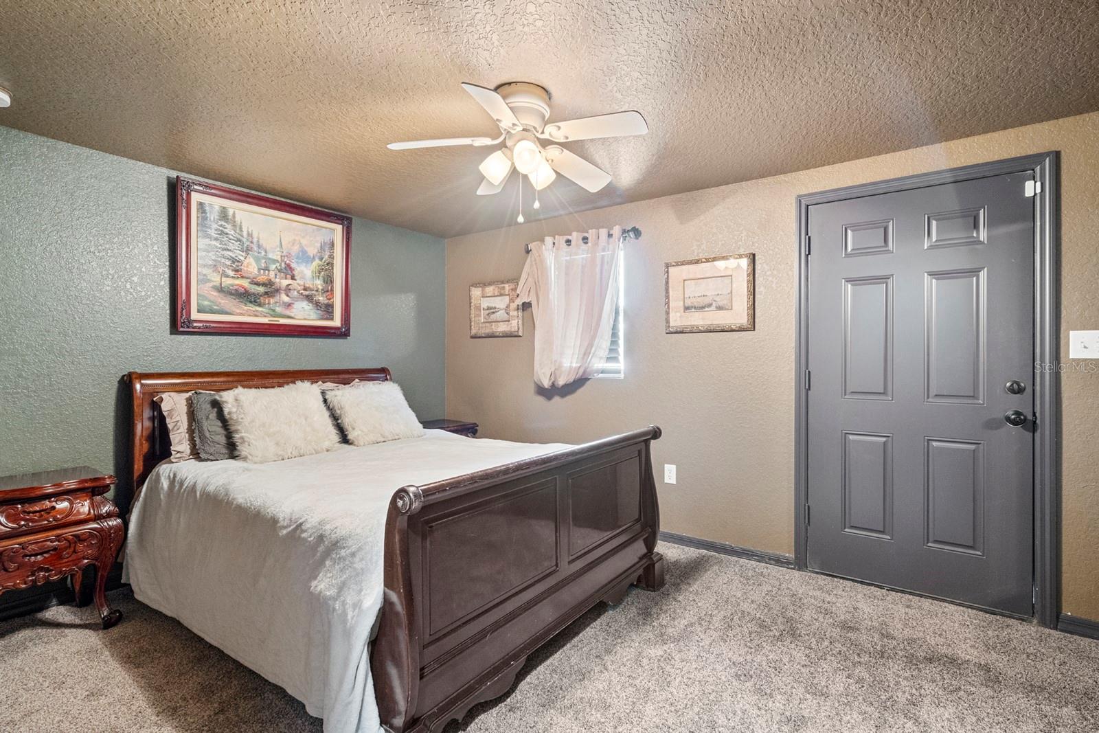 SEMINOLE - Residential