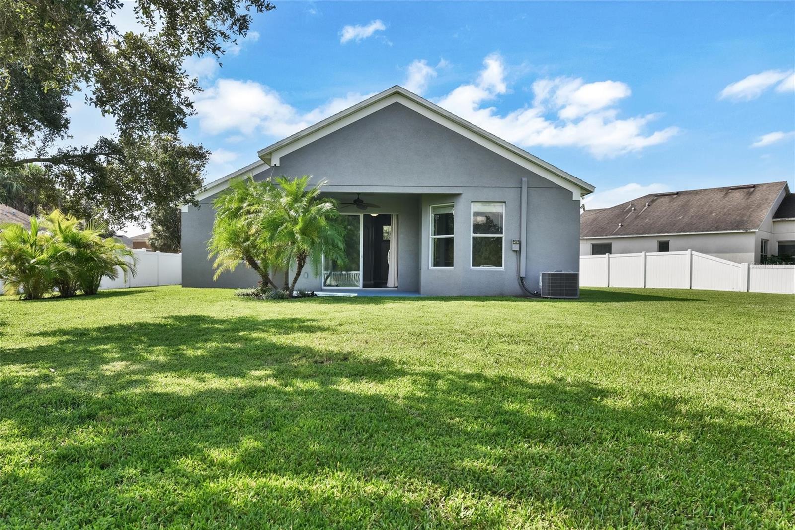 OAK CREEK PRCL 1B - Residential