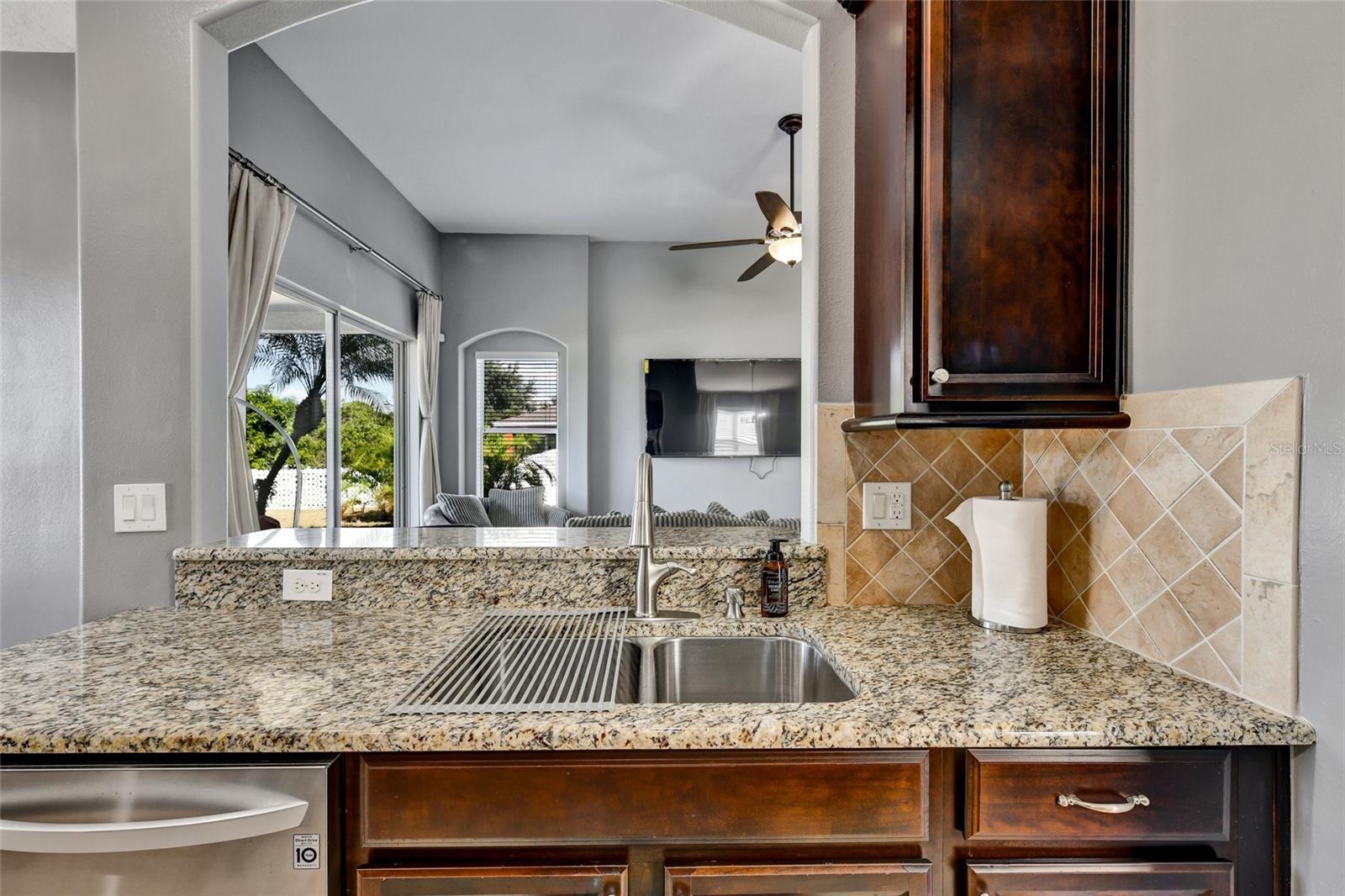 OAK CREEK PRCL 1B - Residential