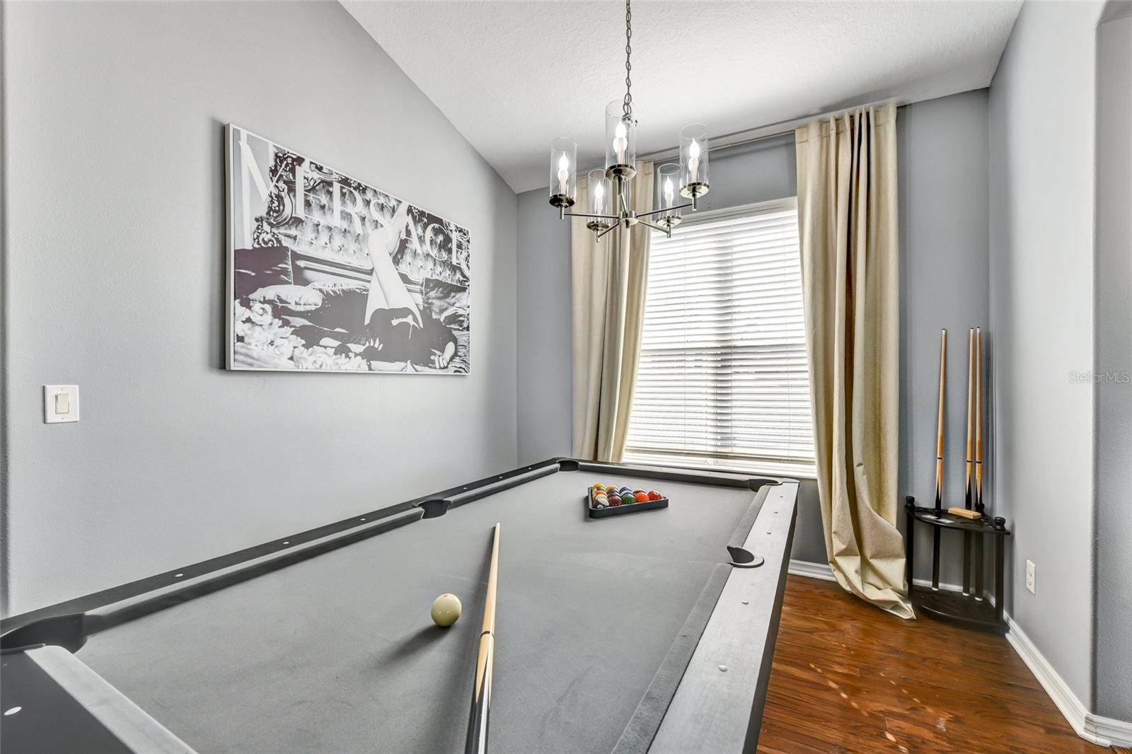 OAK CREEK PRCL 1B - Residential