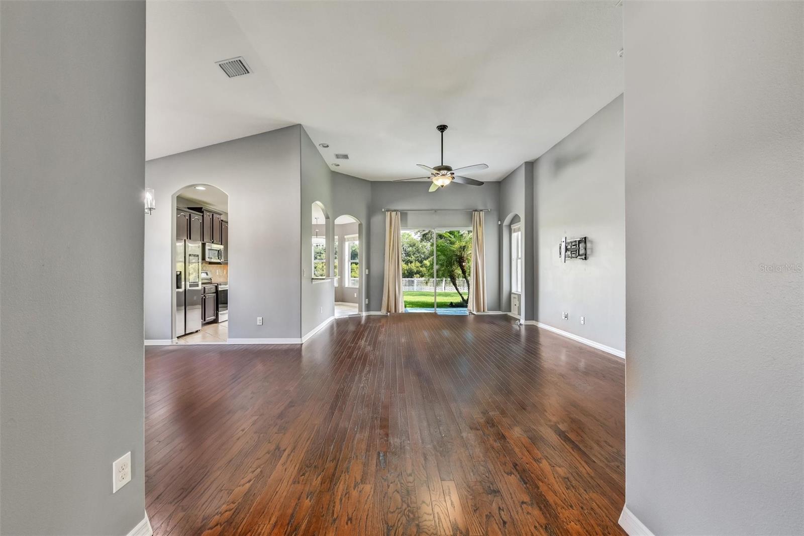 OAK CREEK PRCL 1B - Residential
