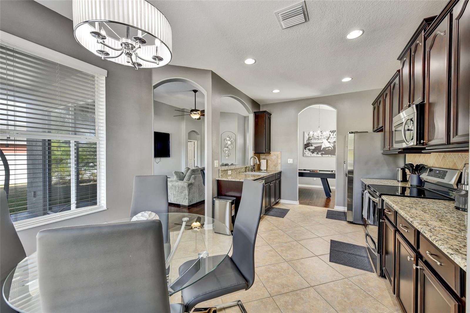 OAK CREEK PRCL 1B - Residential