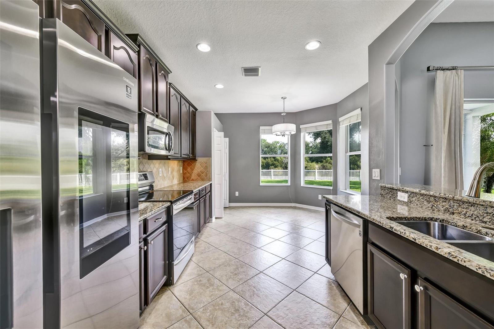 OAK CREEK PRCL 1B - Residential