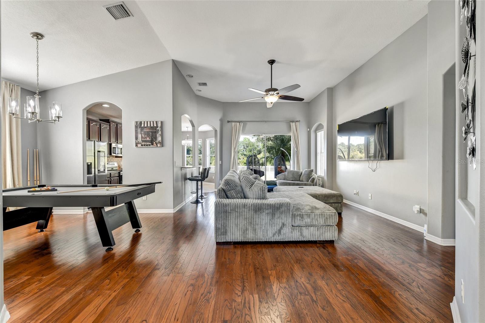 OAK CREEK PRCL 1B - Residential