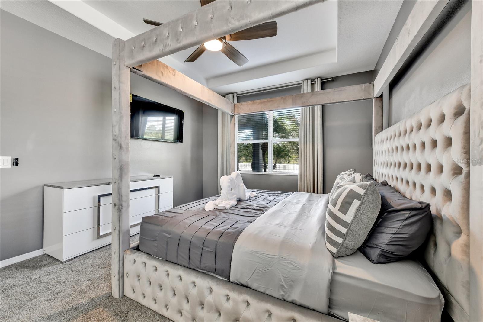 OAK CREEK PRCL 1B - Residential