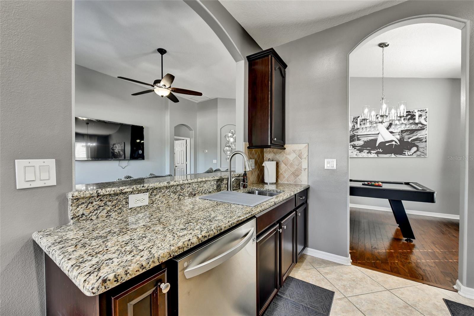 OAK CREEK PRCL 1B - Residential