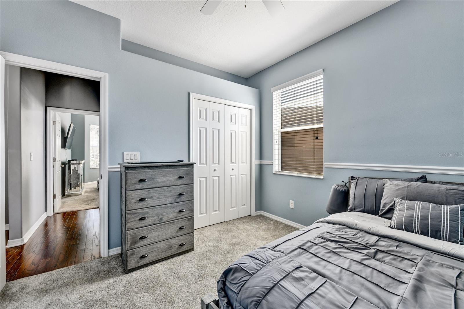 OAK CREEK PRCL 1B - Residential