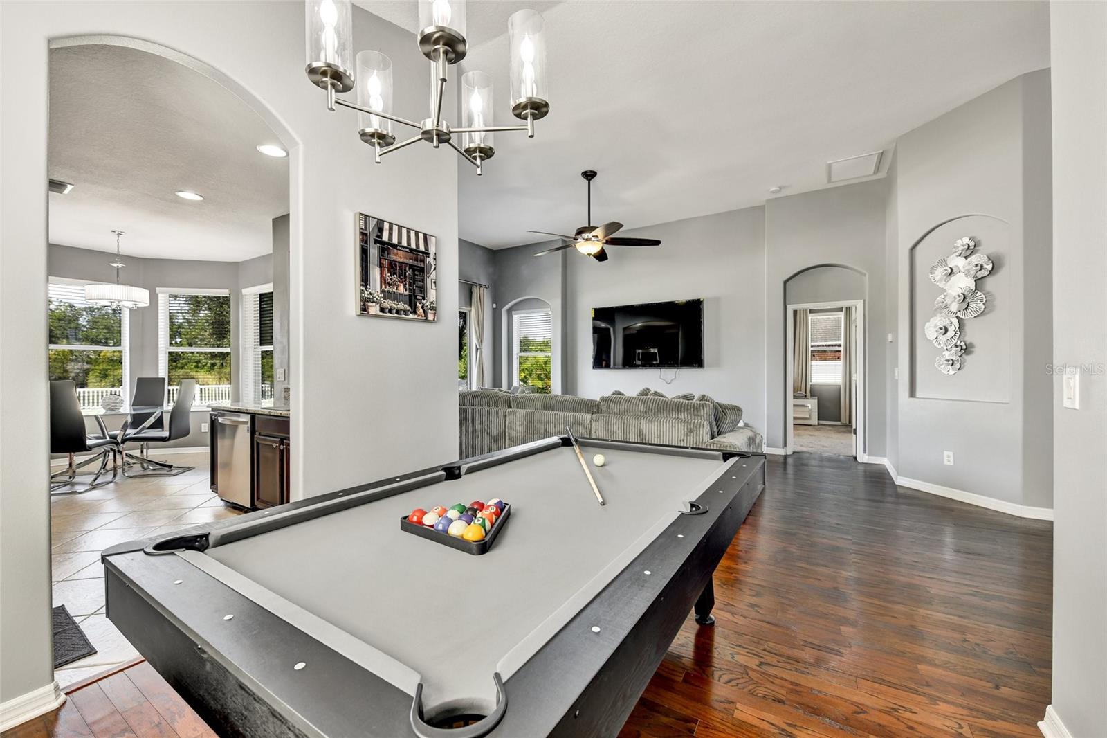 OAK CREEK PRCL 1B - Residential