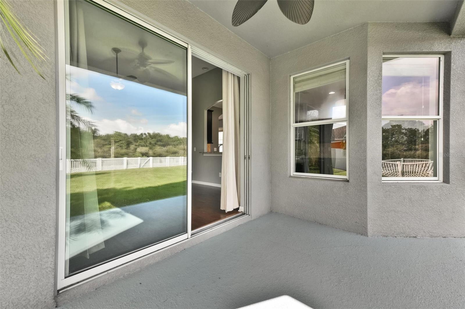OAK CREEK PRCL 1B - Residential