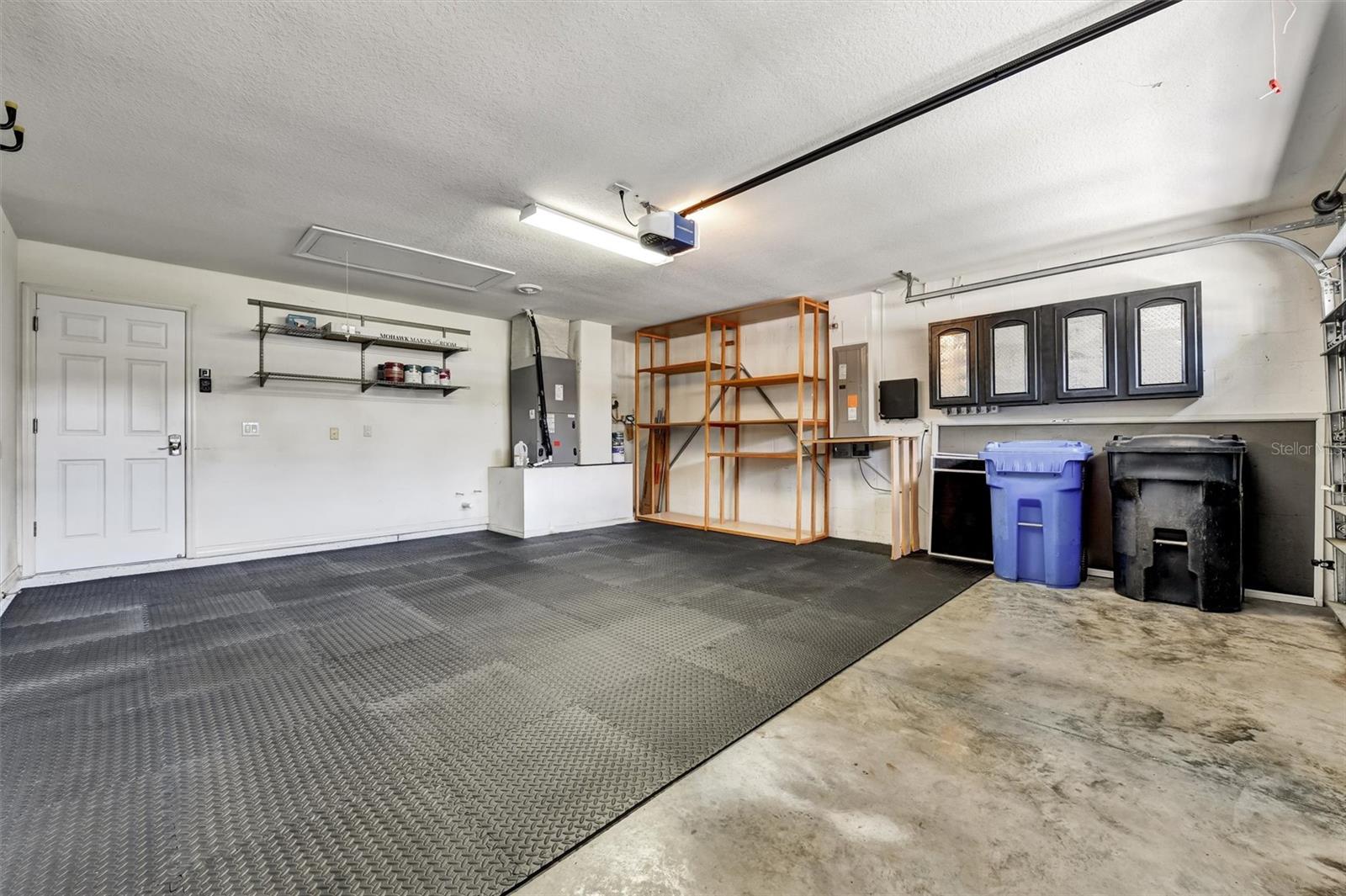 OAK CREEK PRCL 1B - Residential