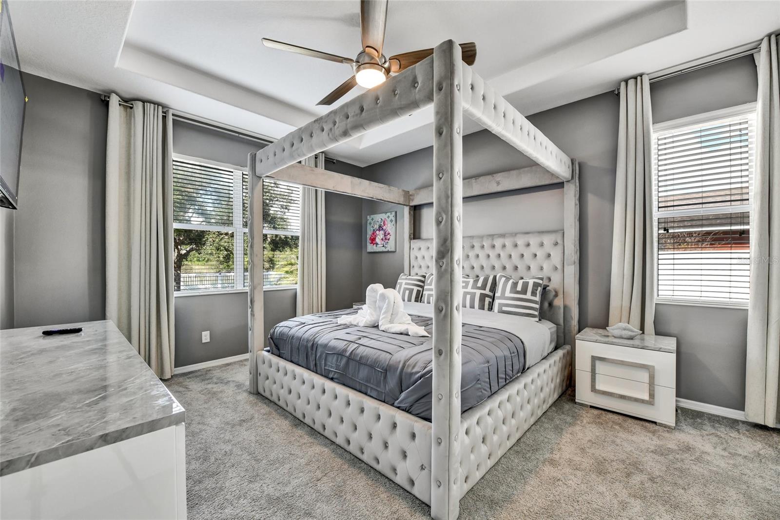 OAK CREEK PRCL 1B - Residential