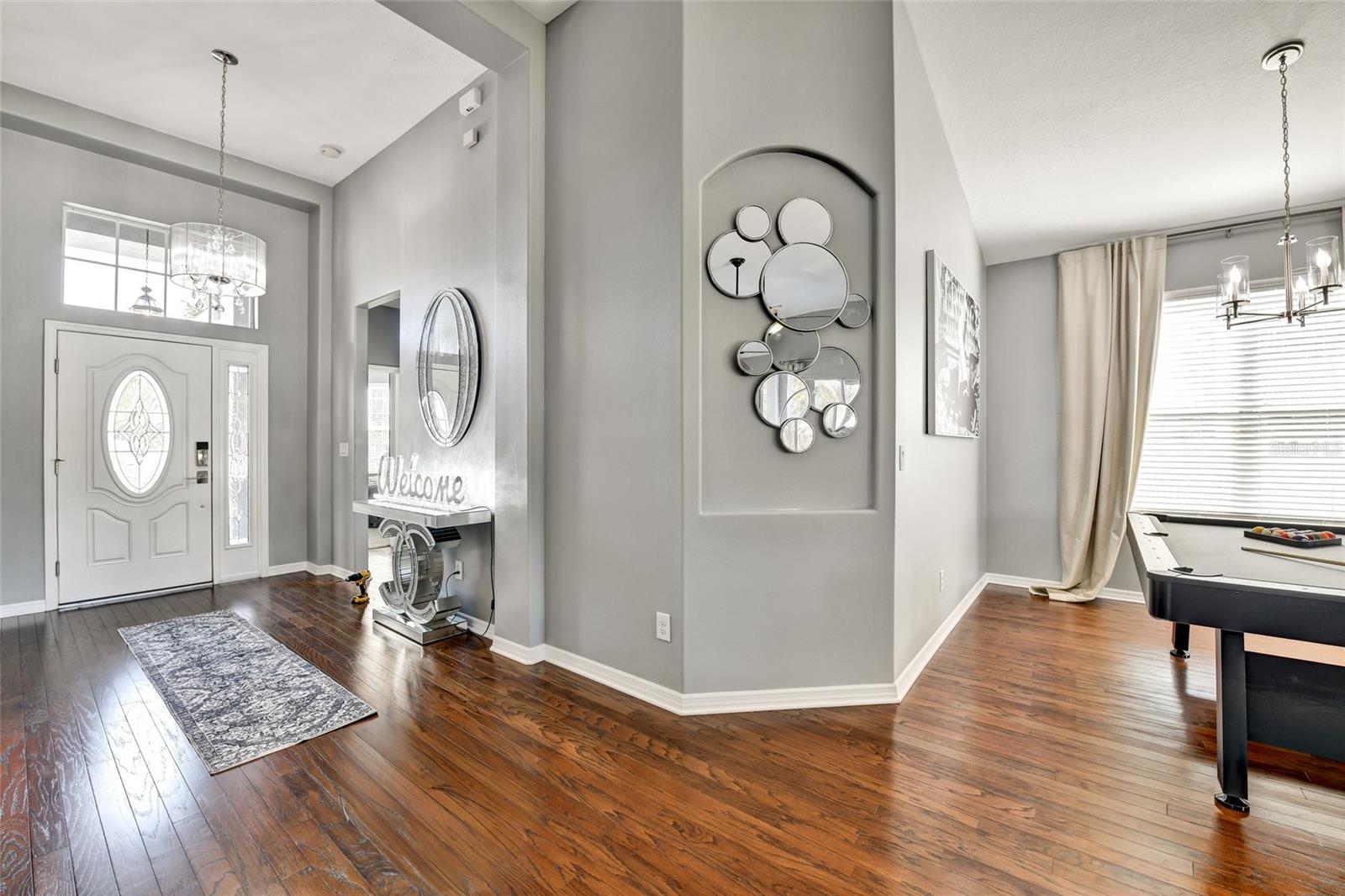 OAK CREEK PRCL 1B - Residential