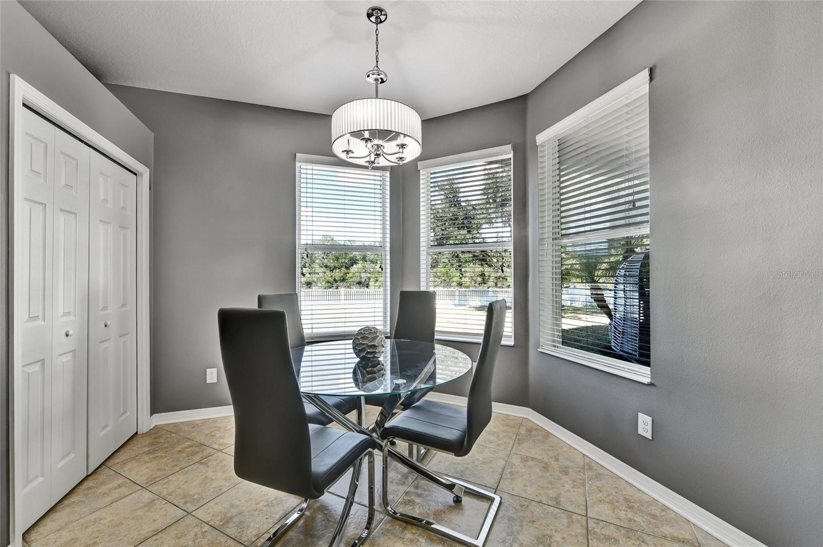 OAK CREEK PRCL 1B - Residential