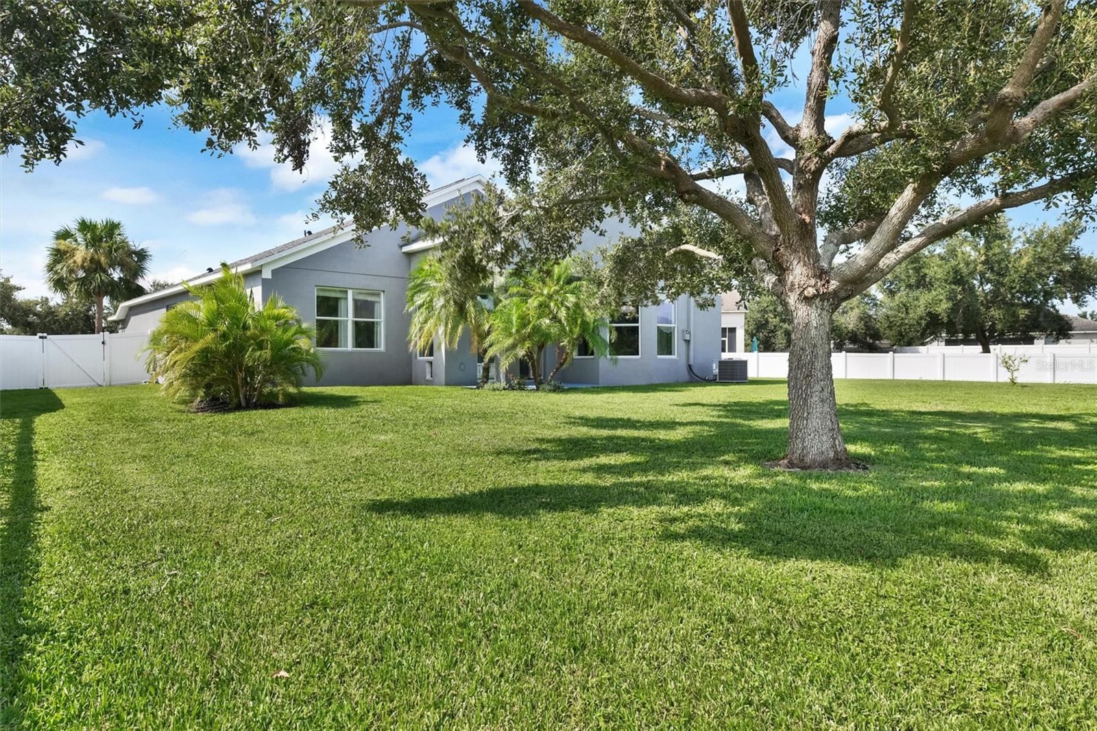 OAK CREEK PRCL 1B - Residential