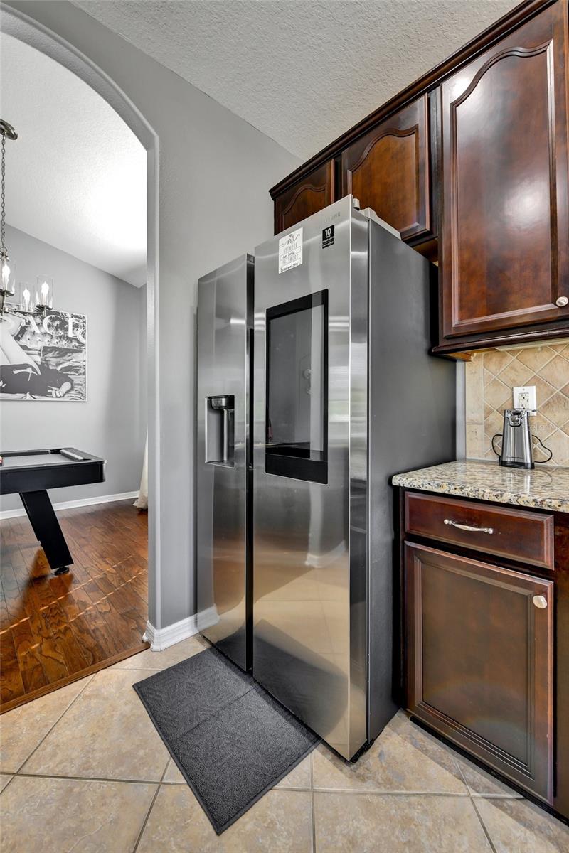 OAK CREEK PRCL 1B - Residential