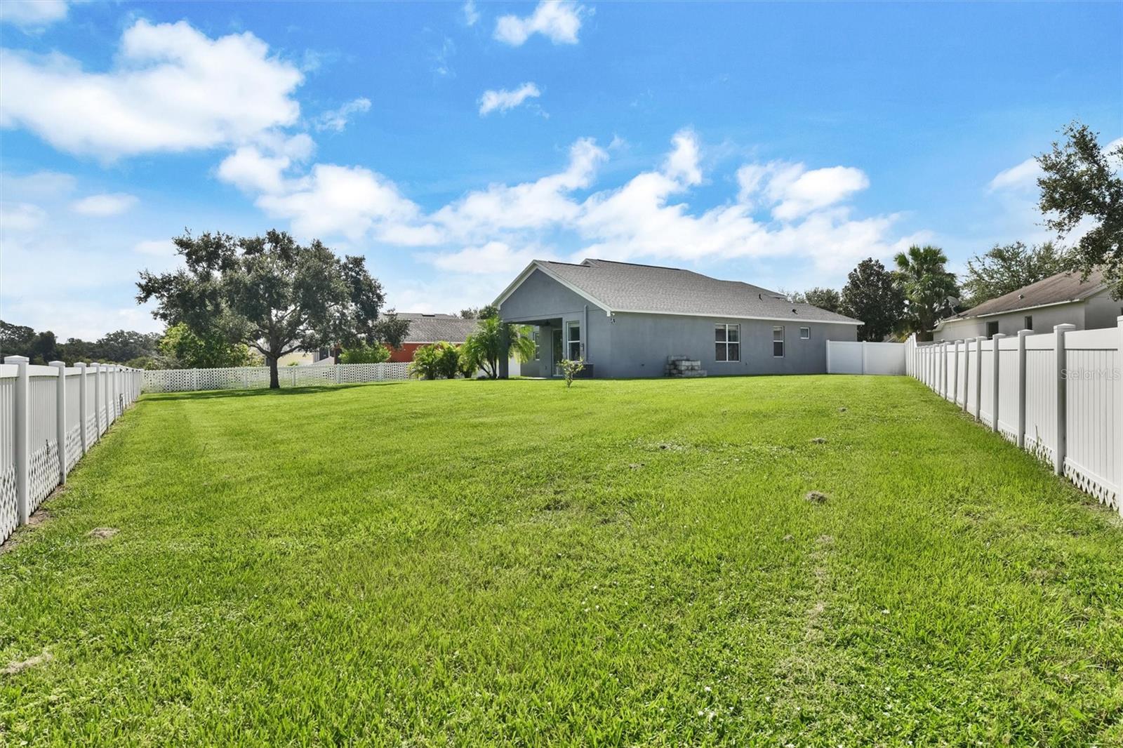 OAK CREEK PRCL 1B - Residential