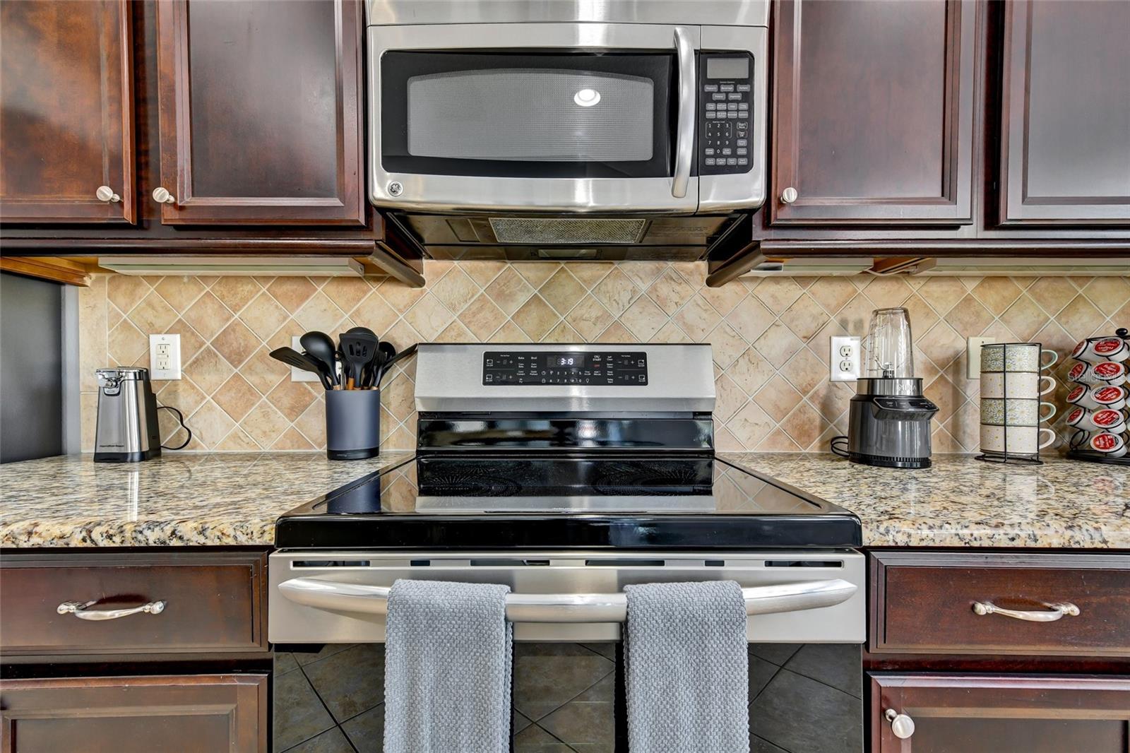 OAK CREEK PRCL 1B - Residential