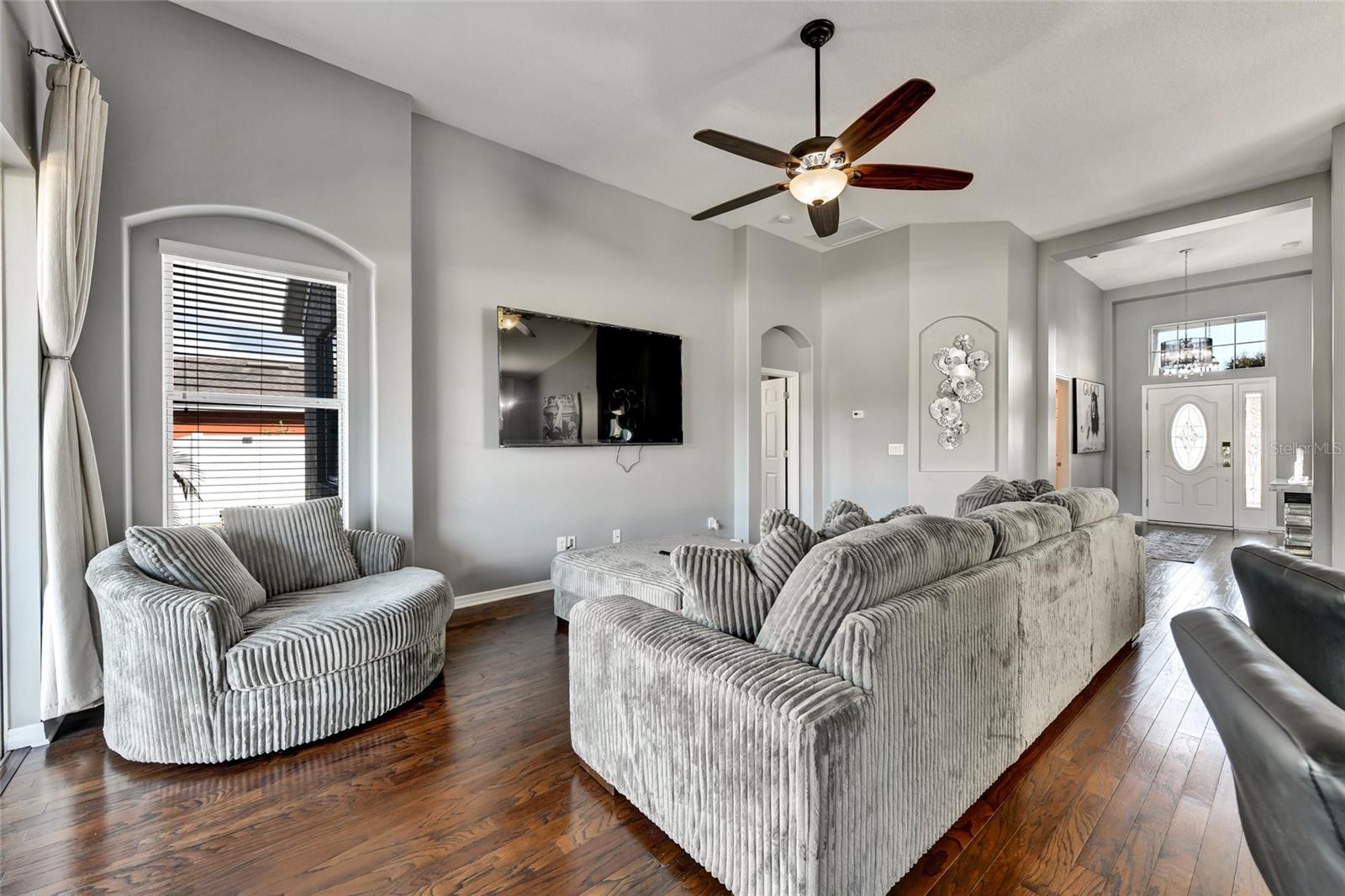 OAK CREEK PRCL 1B - Residential