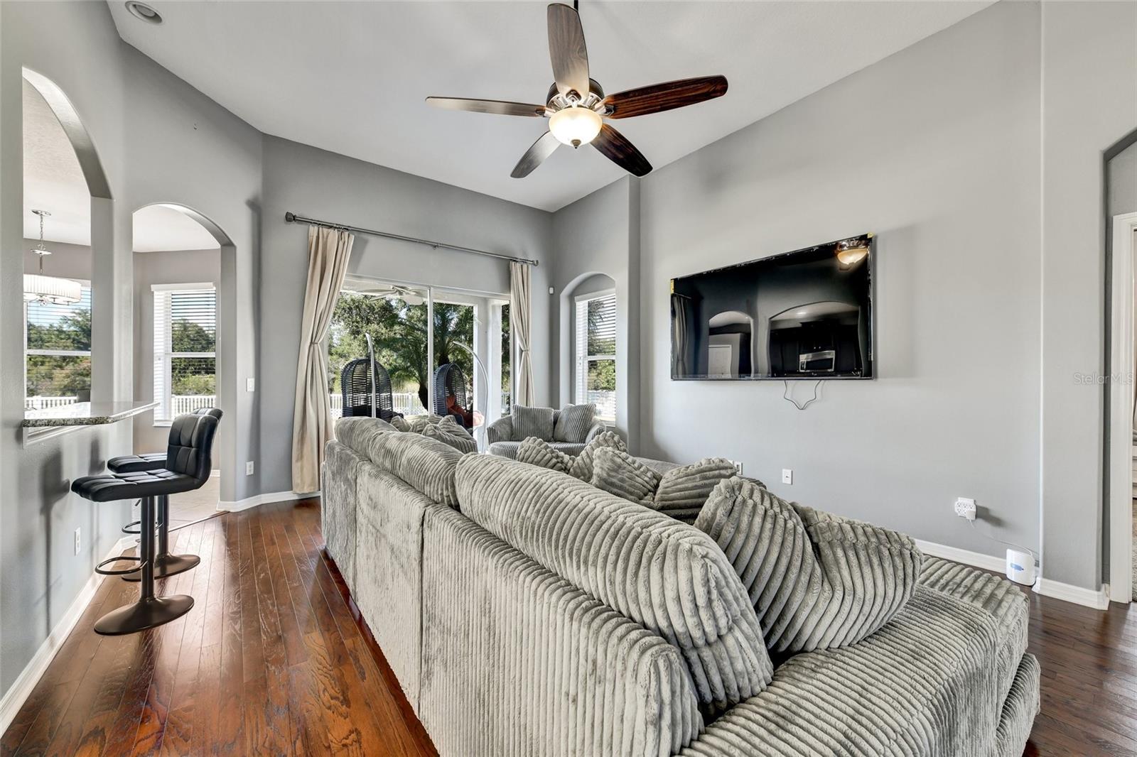 OAK CREEK PRCL 1B - Residential