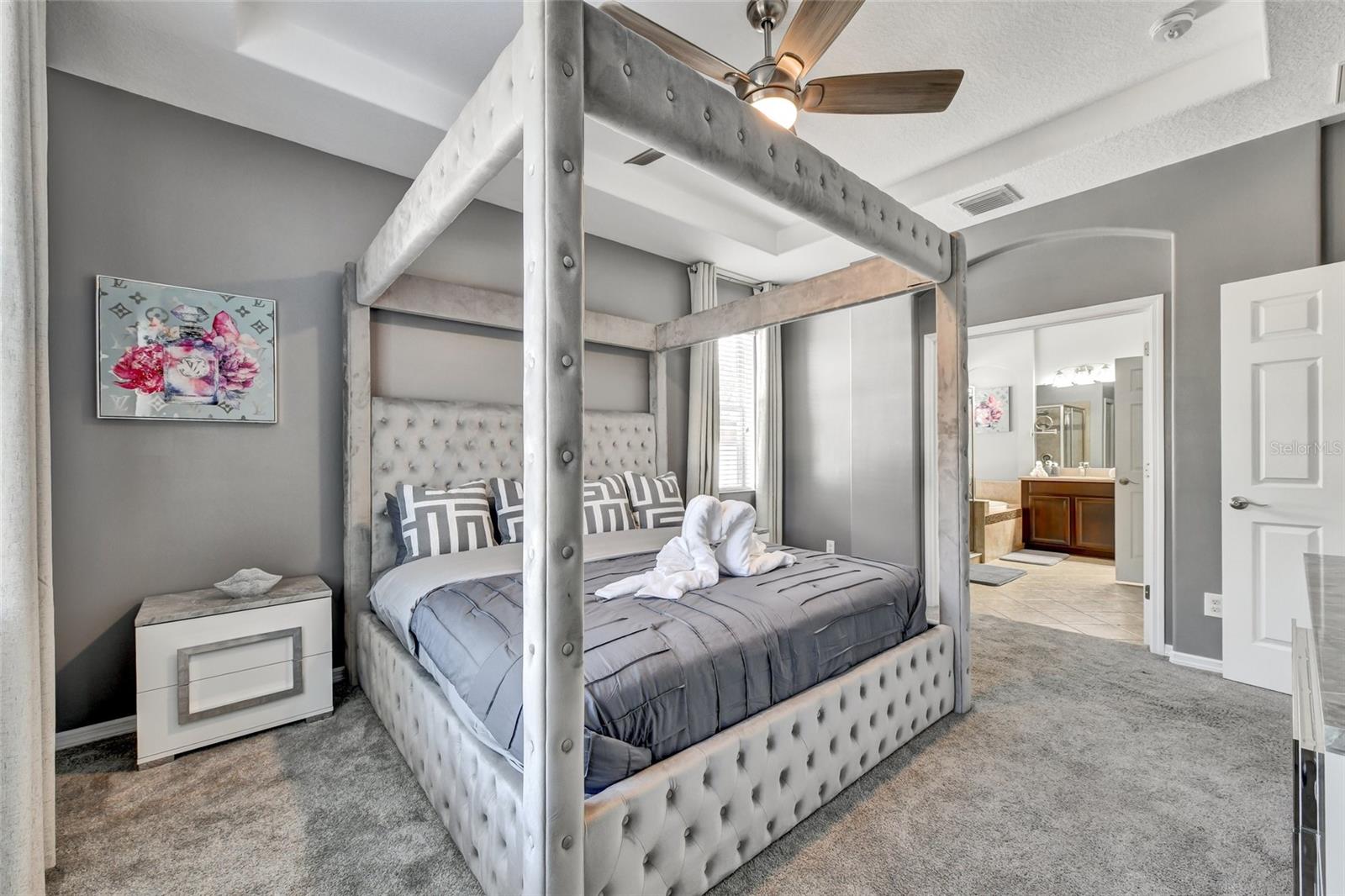 OAK CREEK PRCL 1B - Residential