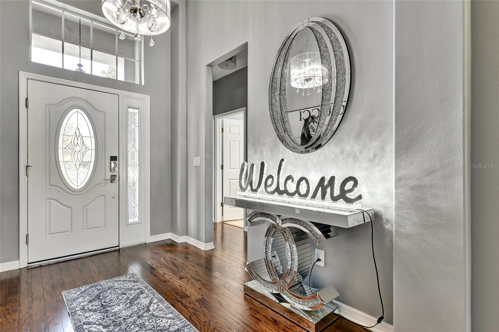 OAK CREEK PRCL 1B - Residential