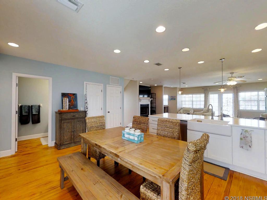 Southern Comfort Condo - Residential