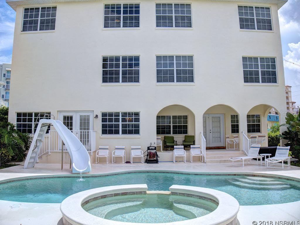 Southern Comfort Condo - Residential