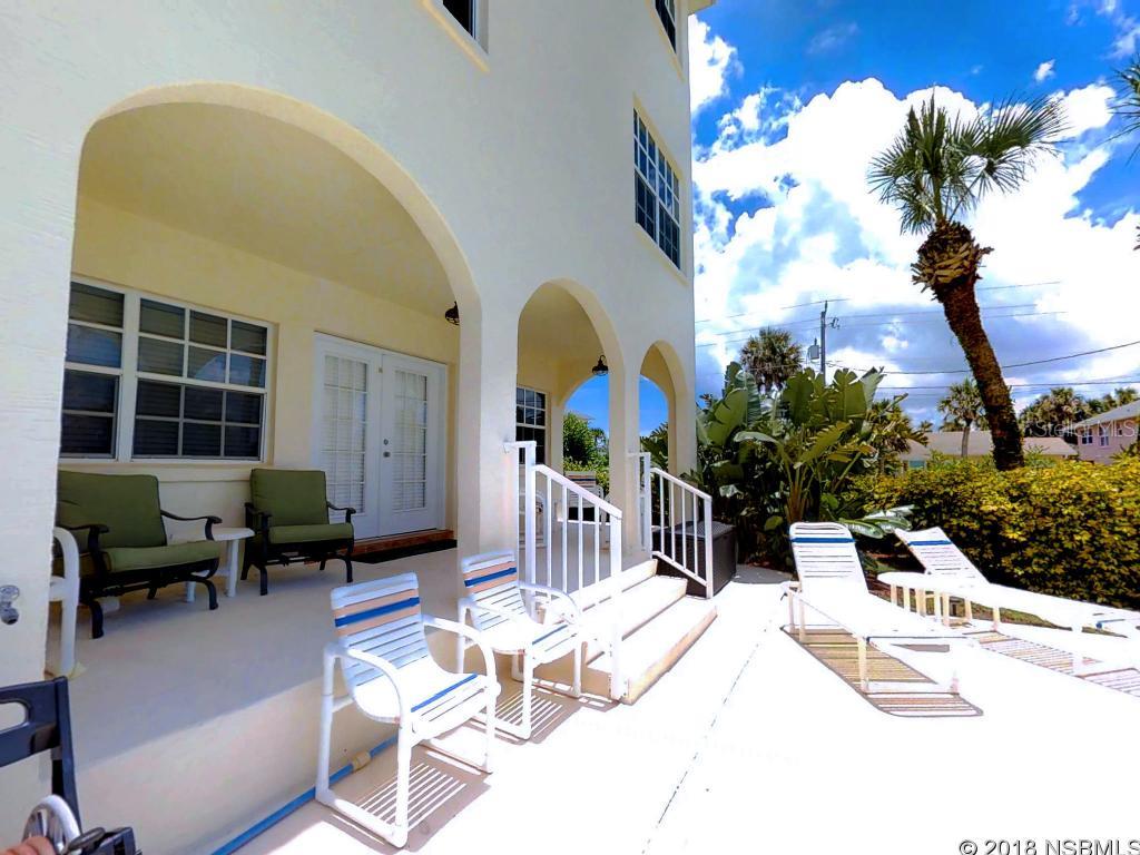 Southern Comfort Condo - Residential