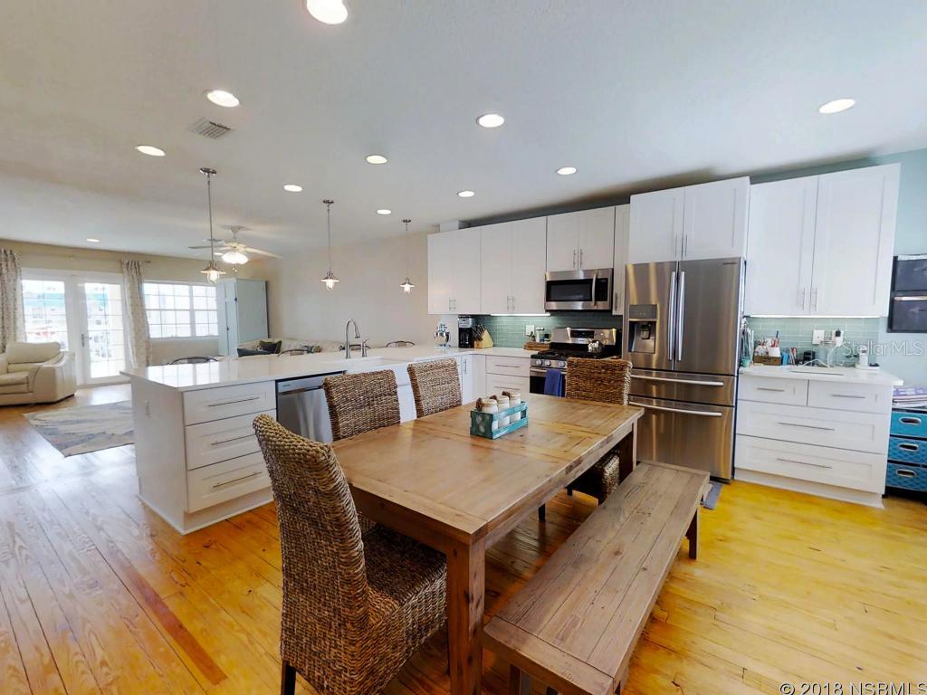 Southern Comfort Condo - Residential