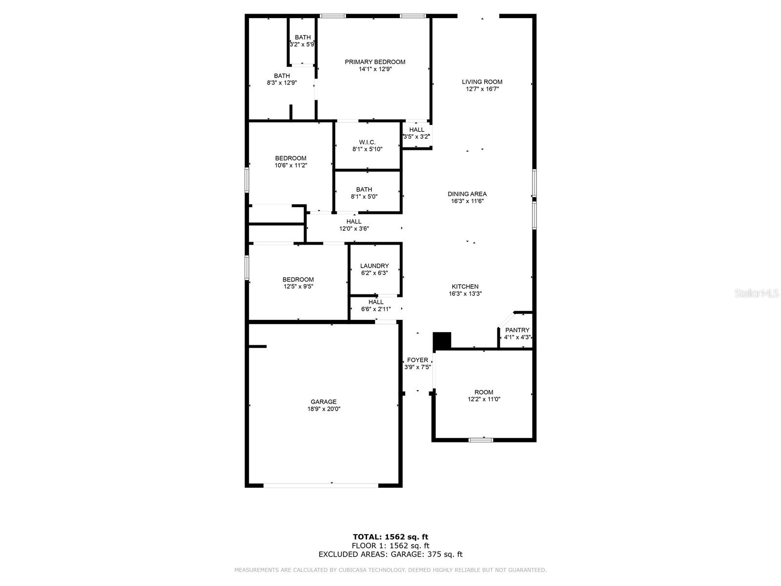 DEER RUN AT CROSSWINDS - Residential Lease
